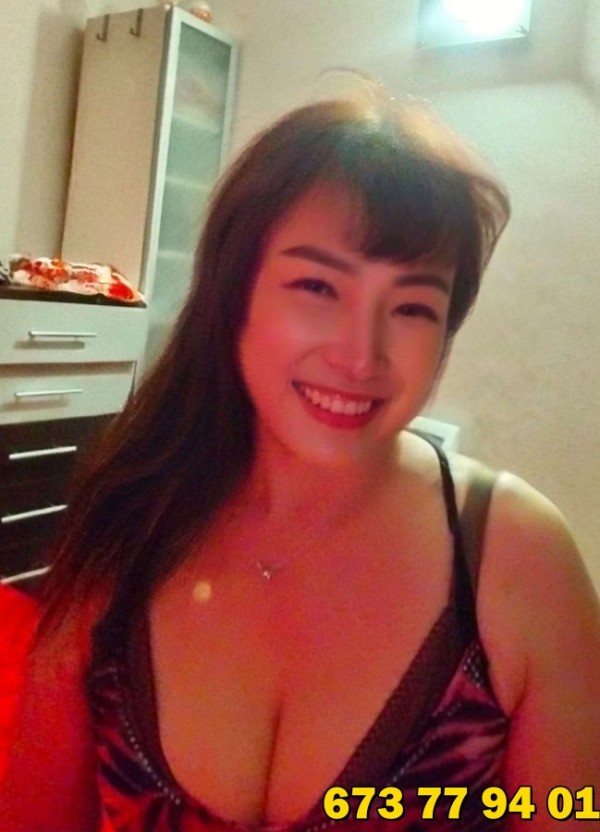 ASIATICAS NUEVAS ORIENTALES CARINOSAS SEXY