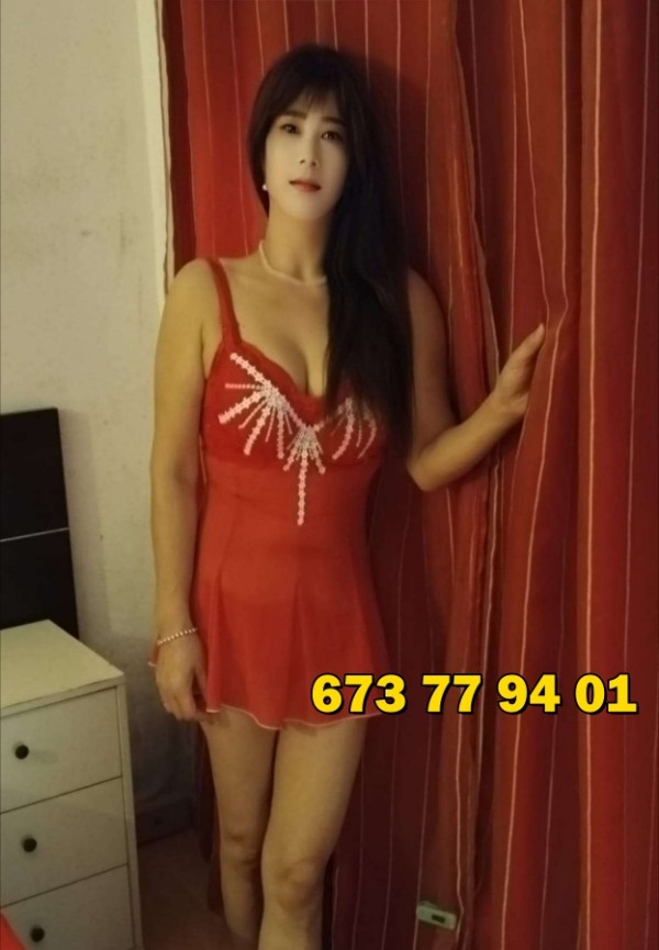 ASIATICAS NUEVAS ORIENTALES CARINOSAS SEXY