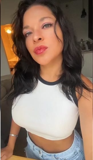 VANESSA, DELICIOSA MUJER. PUEBLO NUEVO