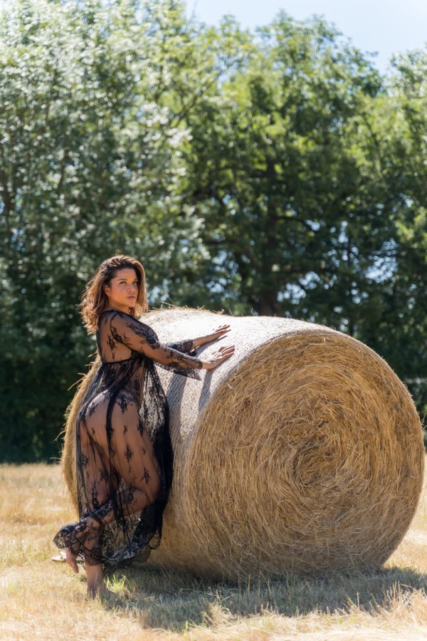 VANESSA, DELICIOSA MUJER. PUEBLO NUEVO