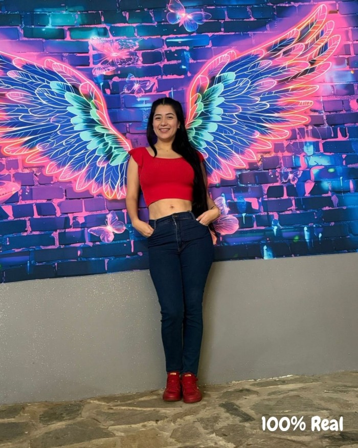 Somos 7 chicas latinas |  Mérida