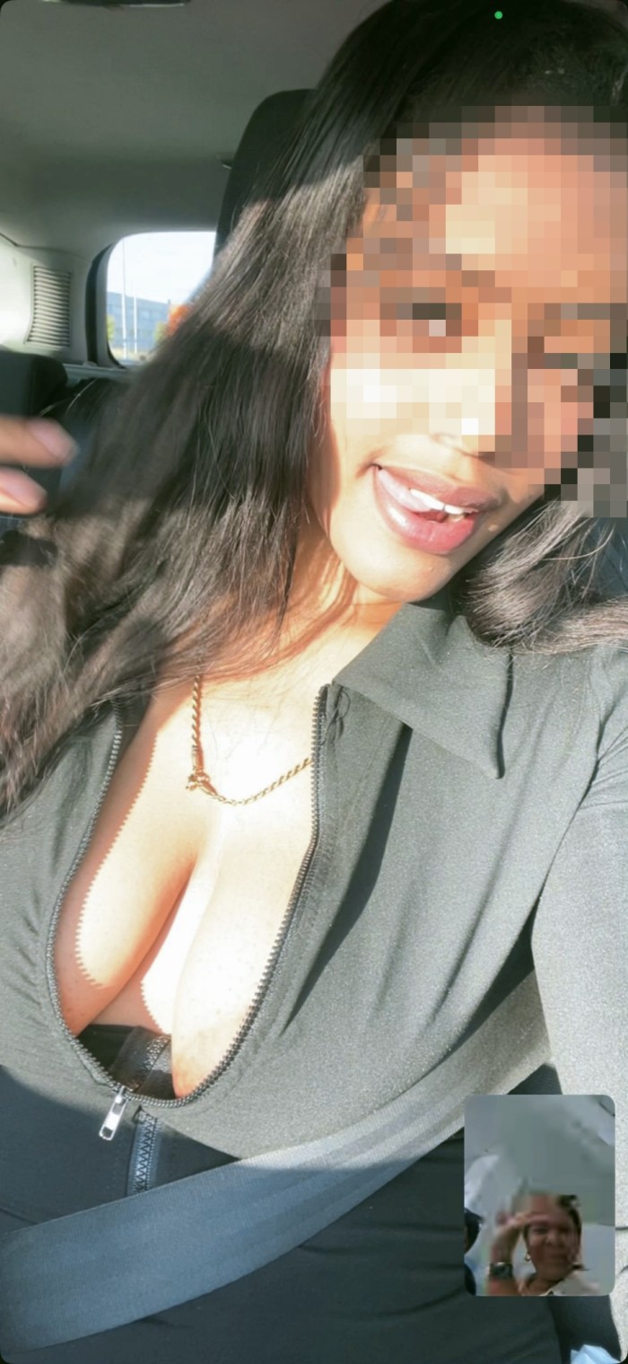 Lia ninfómana fiestera ven comemelo 34 horas