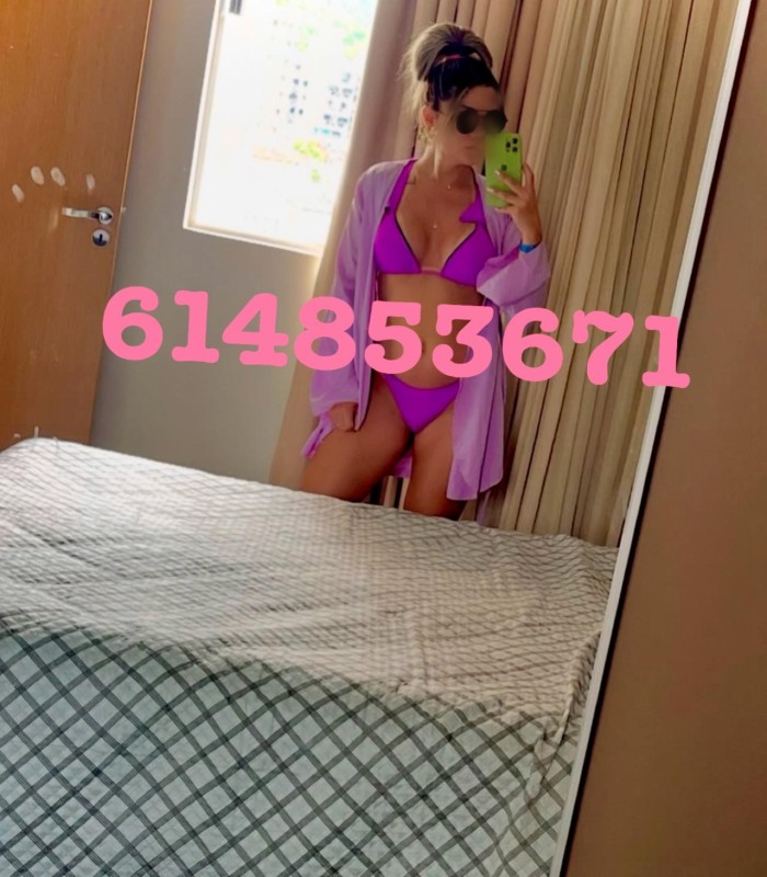 Apartamentos discreto Ane vigo