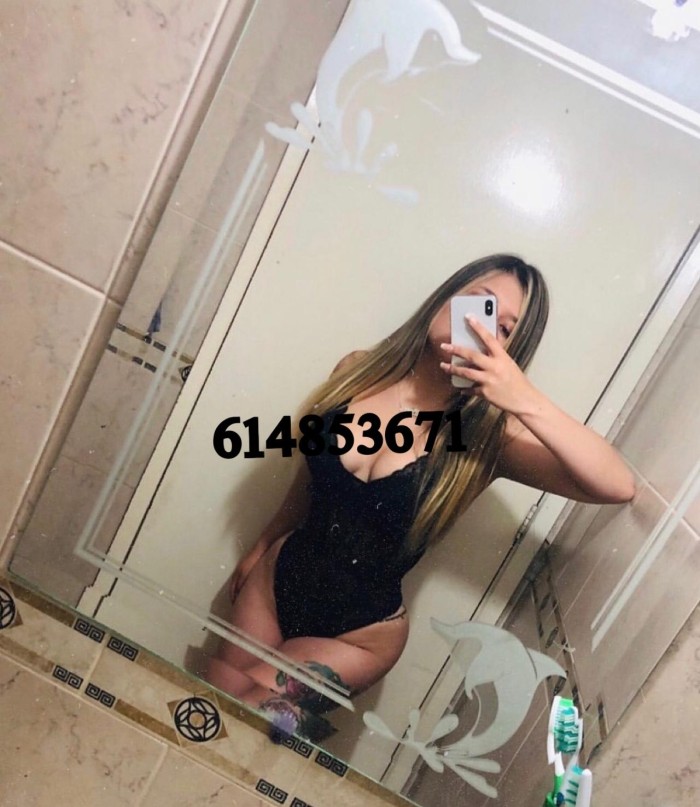 Apartamentos discreto Ane vigo