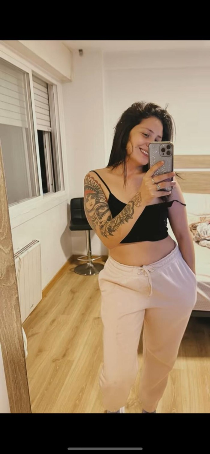 ARGENTINA AUTÉNTICA, HAGO EL FRANCÉS NATURAL DE PUERTOLLANO