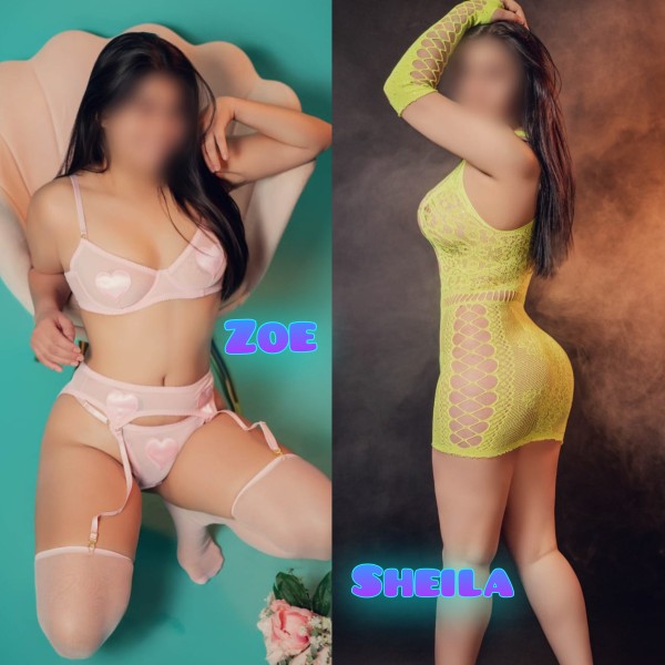 SALIDAS CON AMIGUITAS VICIOSAS POR TODA MADRID