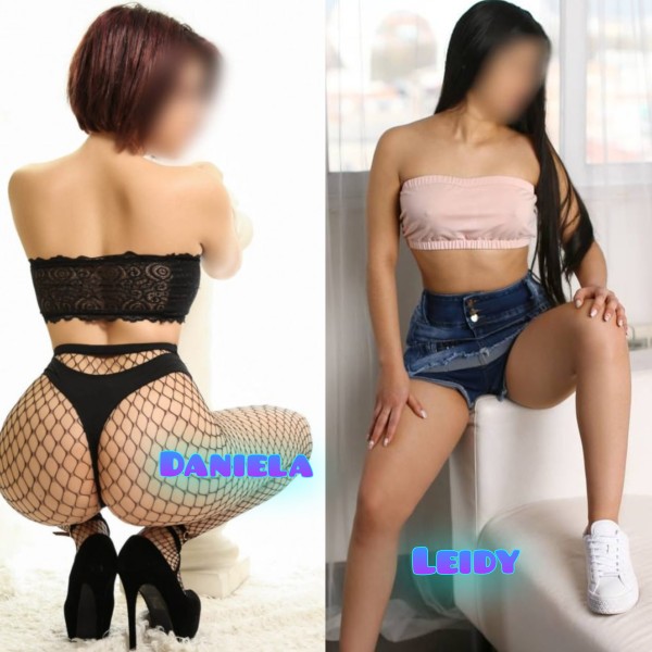 SALIDAS CON AMIGUITAS VICIOSAS POR TODA MADRID