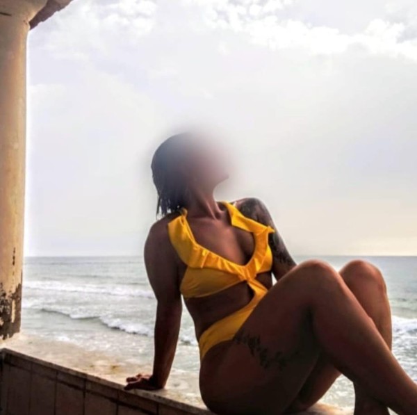 MARTINA FIESTERA A TOPE