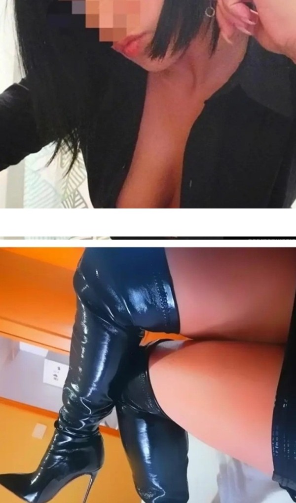 MASAJES TOP MORBO FETISH FANTASI CONTROL DOMINACIO