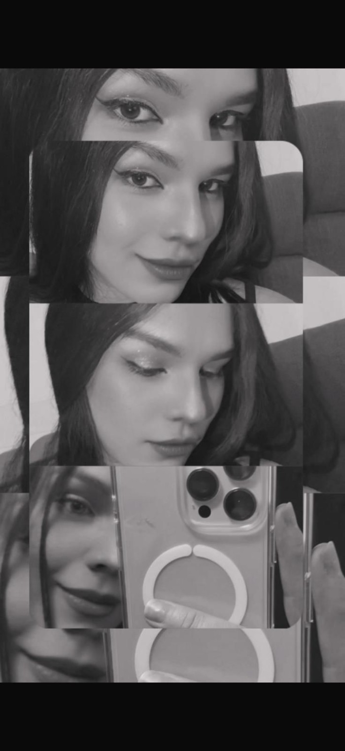 SANTA ANTONELLA SE VIENE CONTIGO 24H !!