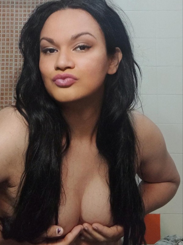 Desde 49€. Trans guapa, mimosa, completita. Inferniño