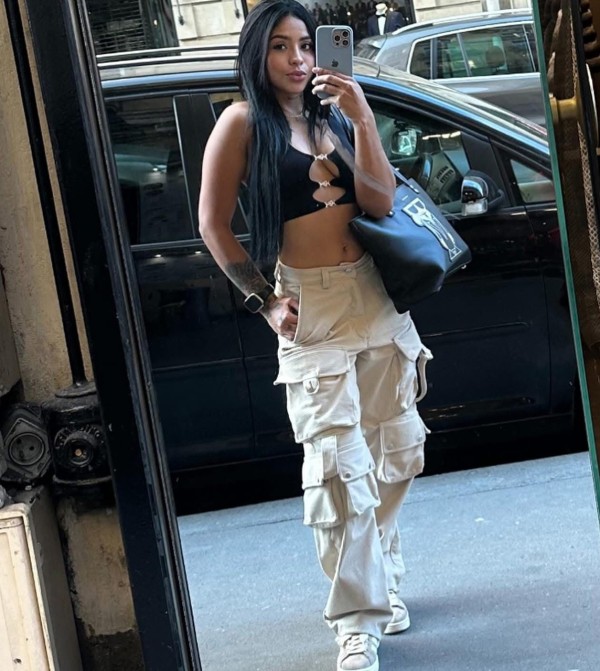 TANIA GUAPISIMA UN BOMBON DE PLACER ! AMPOSTA