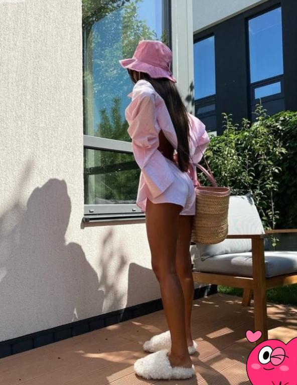 Recién llegadas a sevilla