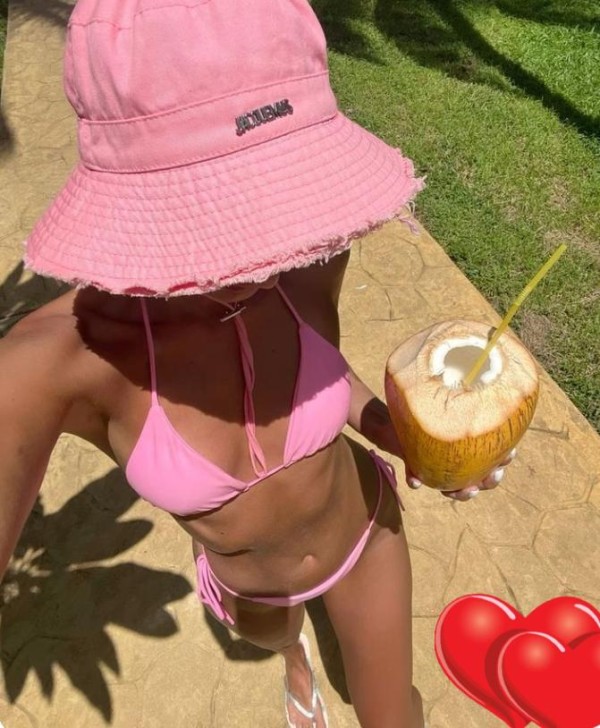 Recién llegadas a sevilla