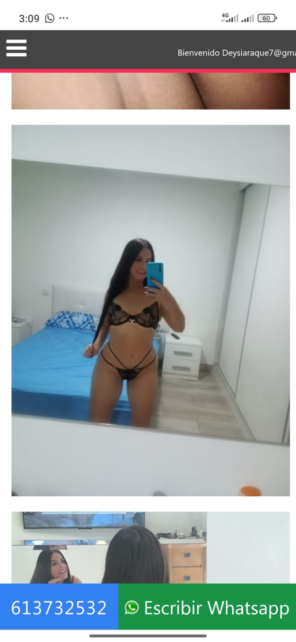 BRITTANY ANGELICAL LATINA