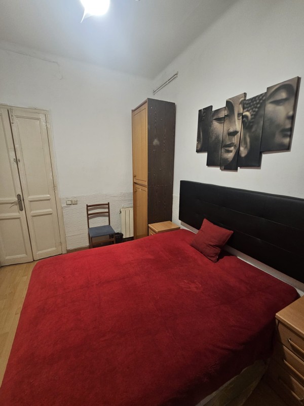 HABITACIÓN SOLO MUJERES NO TRANS