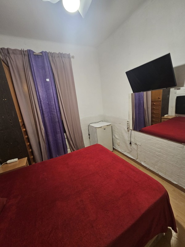 HABITACIÓN SOLO MUJERES NO TRANS