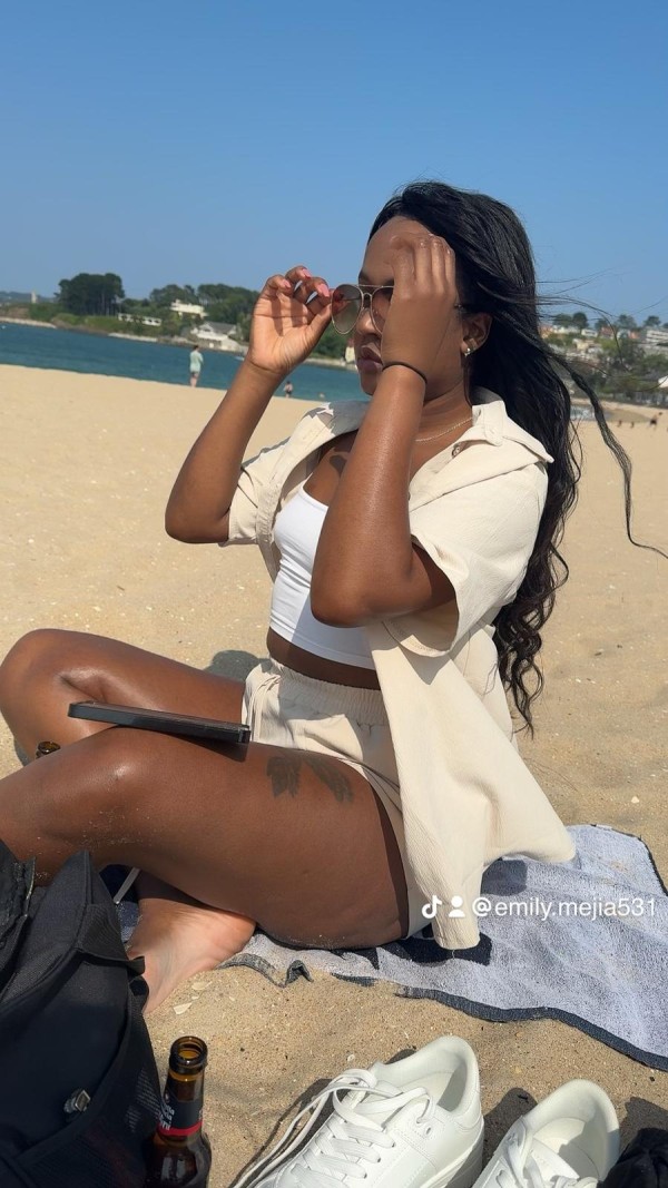 Bombón de licor fiestera