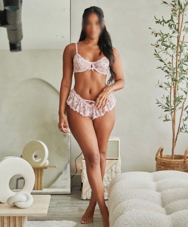 ESTEFANIA 20 AÑOS ARDIENTE IMPLICADA SENSUAL EN TOLEDO
