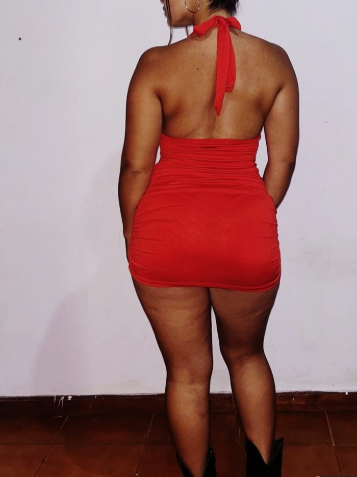 Colombiana jovencita muy sexy en Sarria