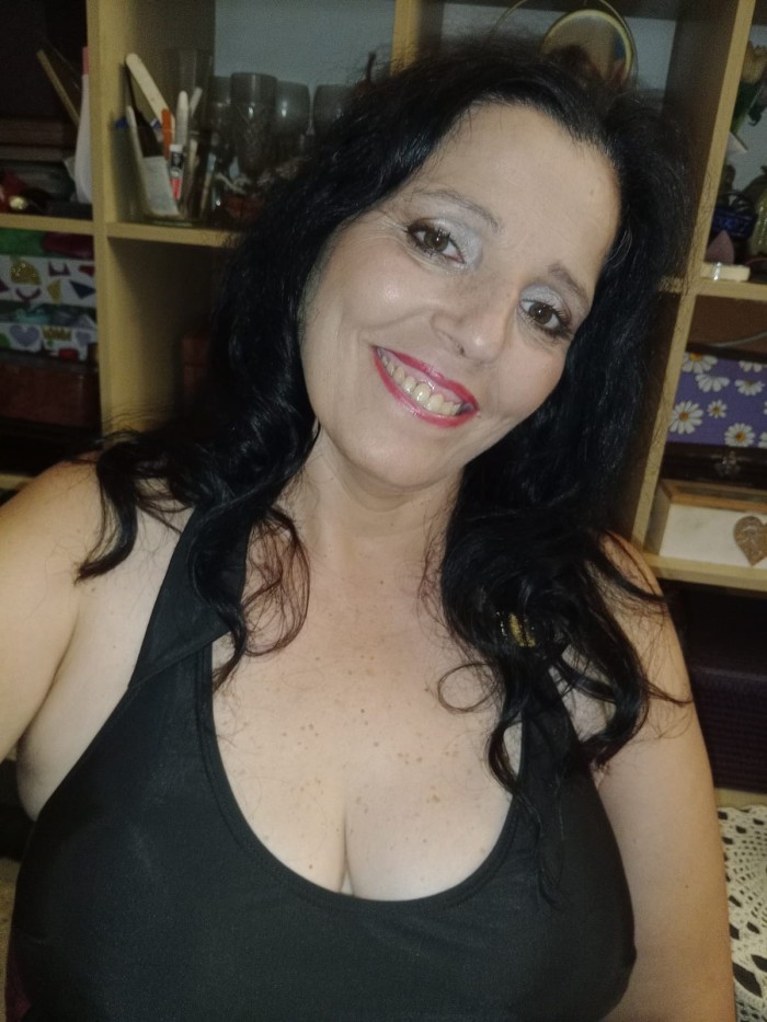 RAQUEL CANARIA