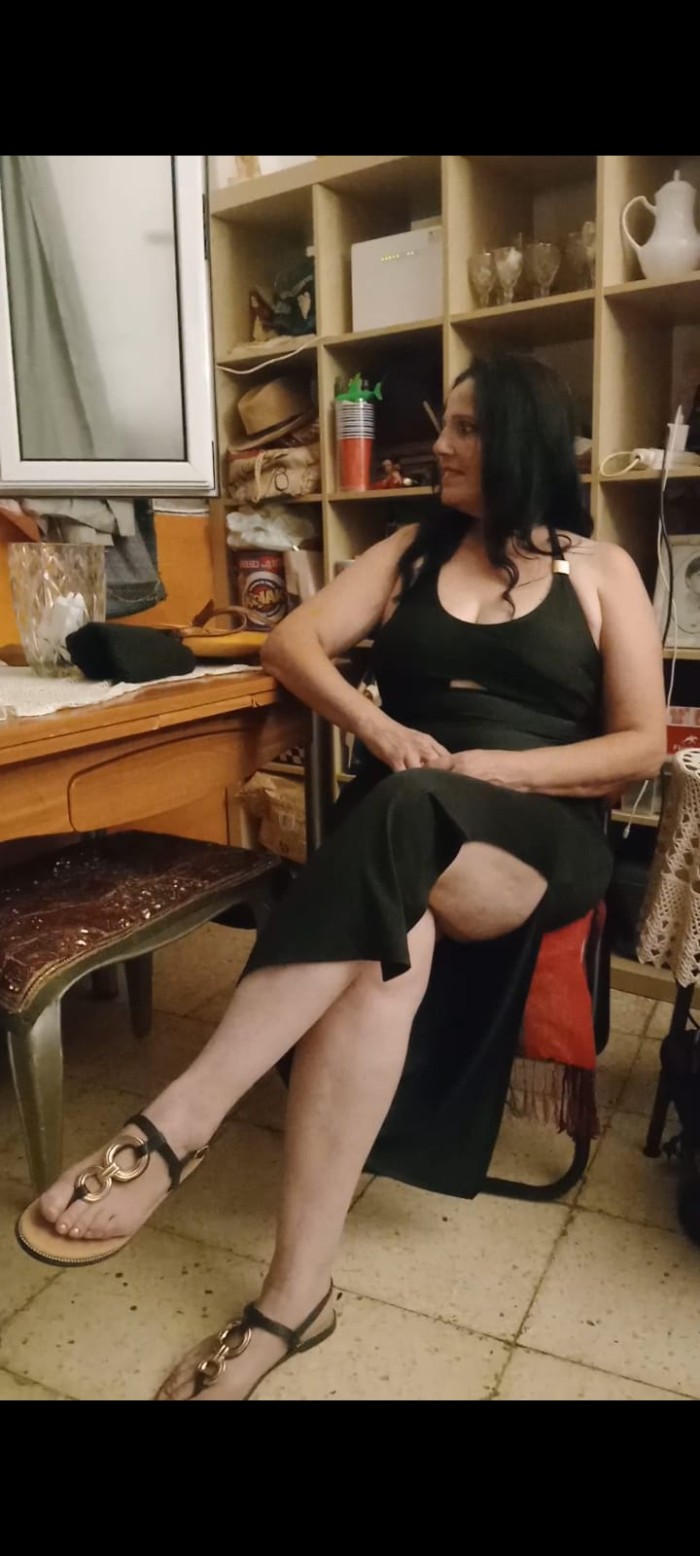 RAQUEL CANARIA