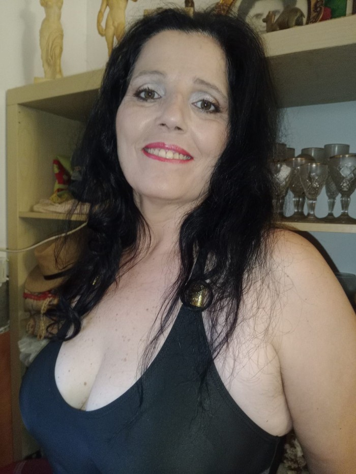 RAQUEL CANARIA