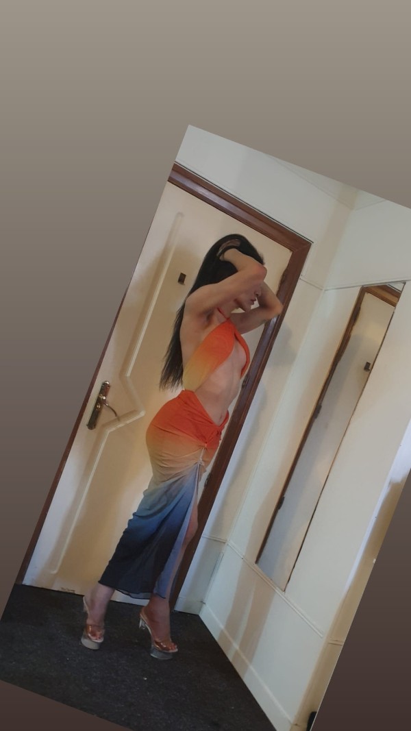 ARDIENTE CAÑERA ARGENTINA  MAY  VICIOSA