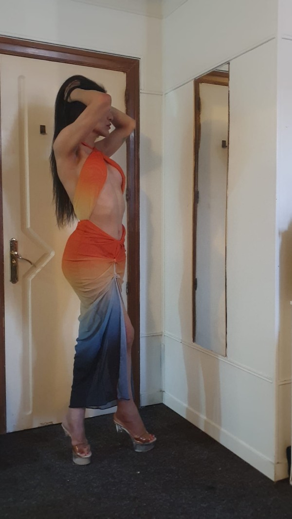 ARDIENTE CAÑERA ARGENTINA  MAY  VICIOSA