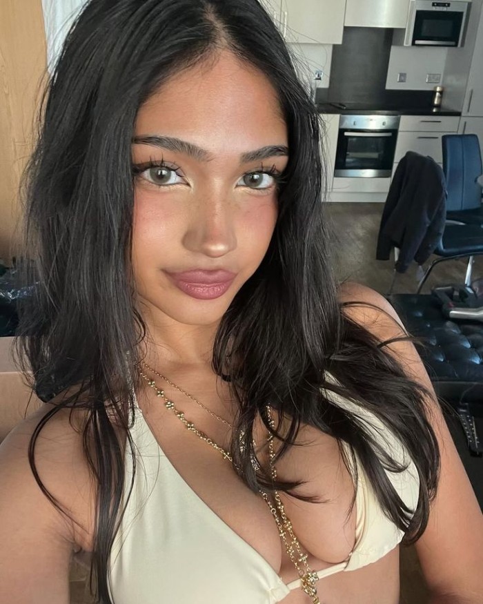 SALIDAS VIDEO LLAMADA CONTENIDO O SEXTING