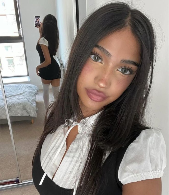 SALIDAS VIDEO LLAMADA CONTENIDO O SEXTING