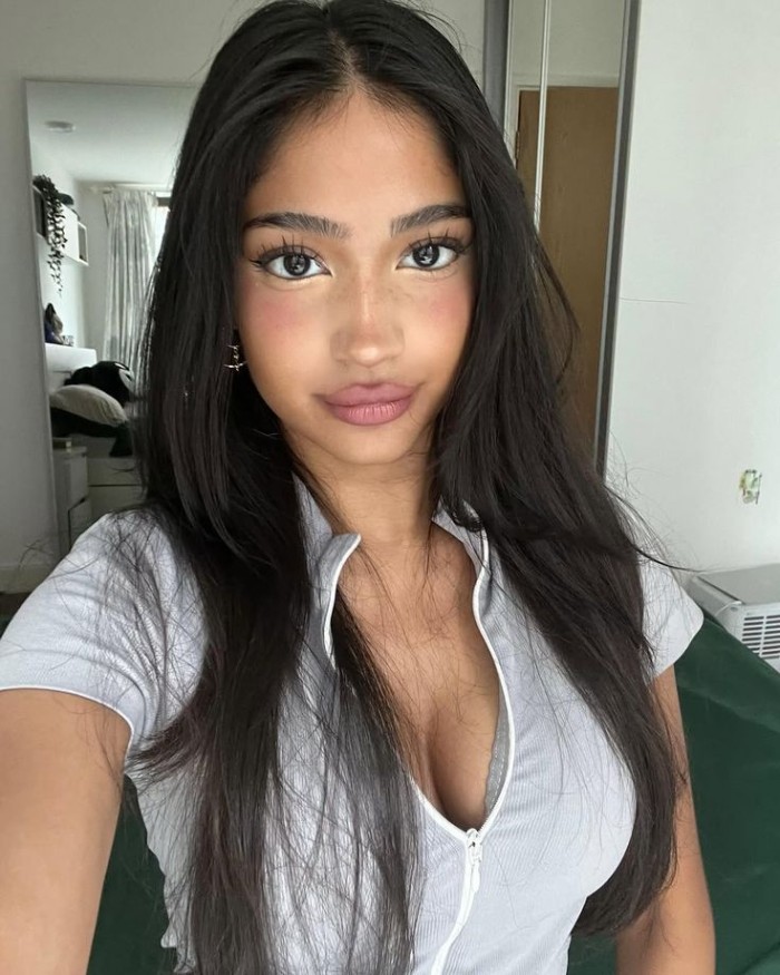 SALIDAS VIDEO LLAMADA CONTENIDO O SEXTING