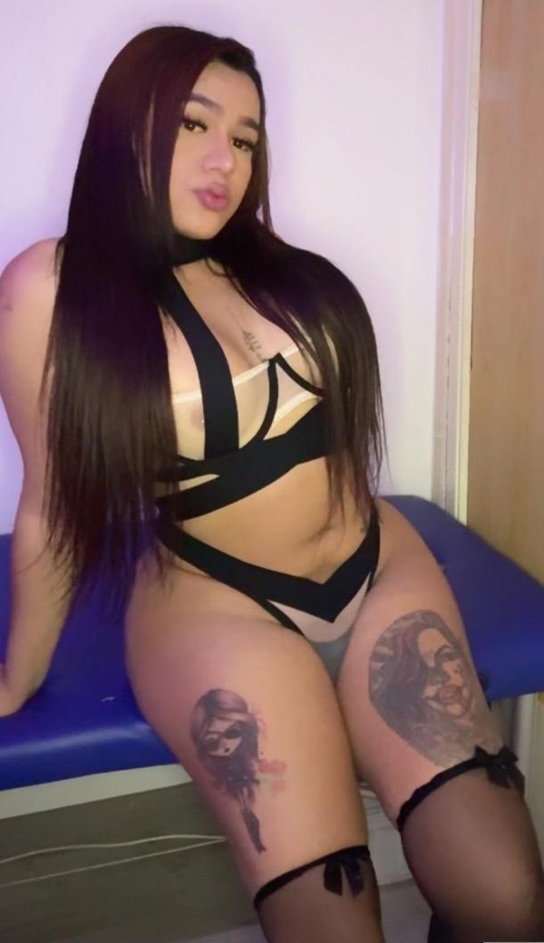 NOVEDAD POR SANTANDER, TRANS COLOMBIANA DE LUJO SUPER ENERGICA