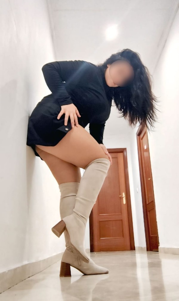 Masajes Tantra Sevilla