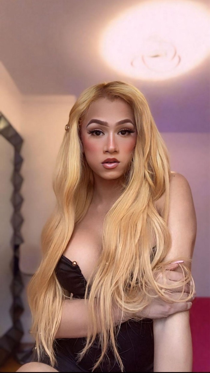 LAURITA BELLA REAL DOTADA ATRÉVETE