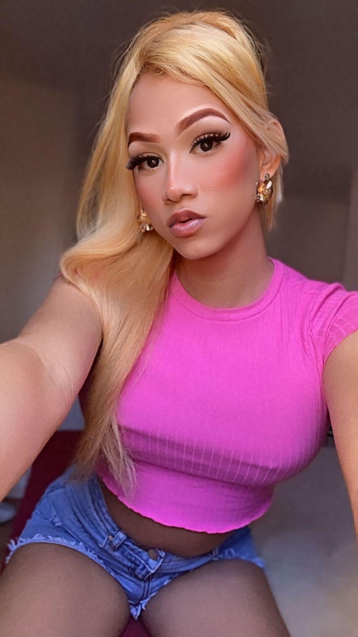 LAURITA BELLA REAL DOTADA ATRÉVETE