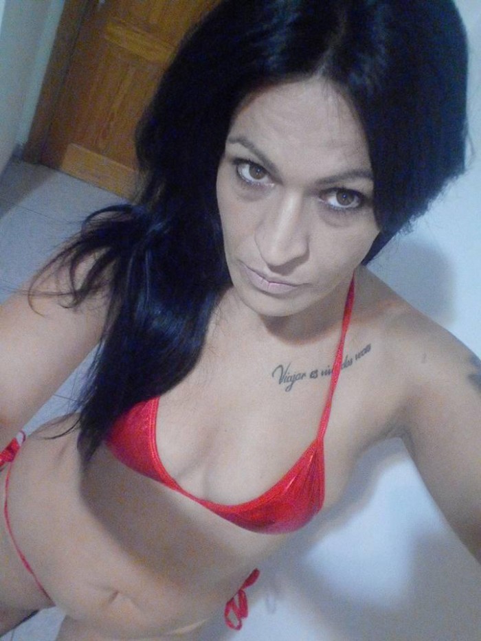 Rapidito de quince minutos !! Eva española