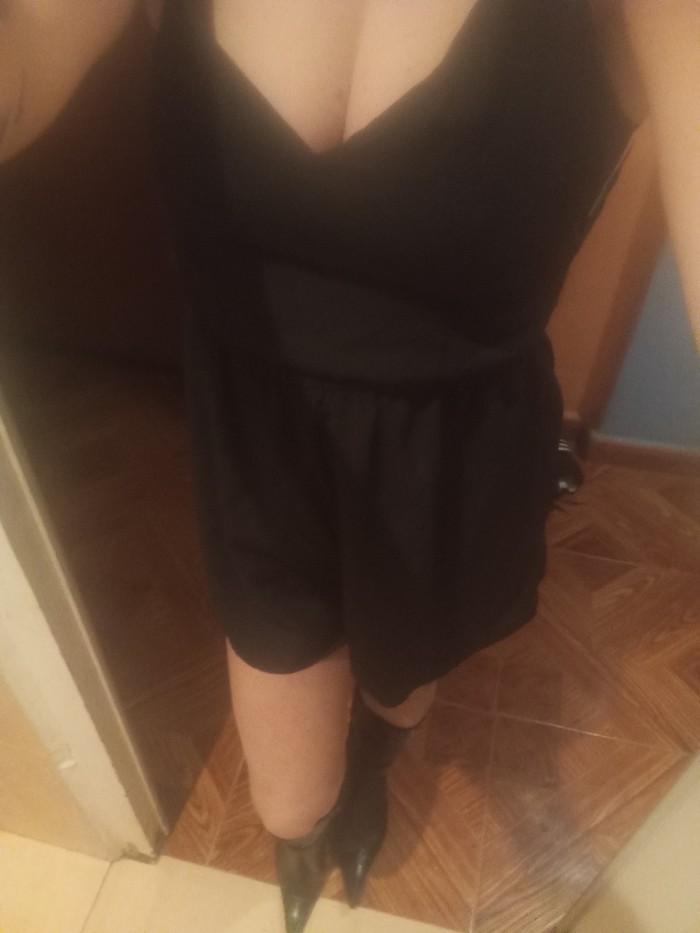 Española 34…chica no profesional .. particular
