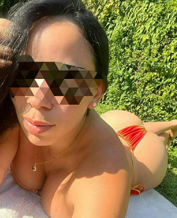 LATINA CUERPO DE ESCÁNDALO FOTOS REALES SIN ENGAÑOS