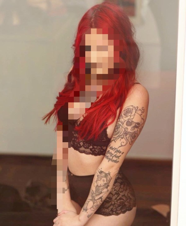 HOLA CABALLEROS SERVICIO DESDE 30