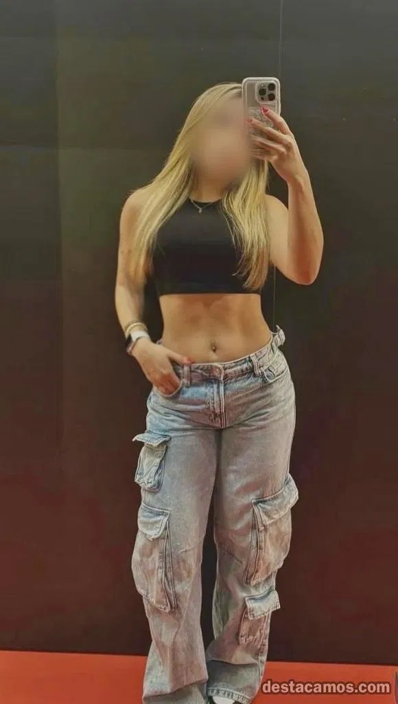 GUAPA ESPAÑOLA DE LUJO