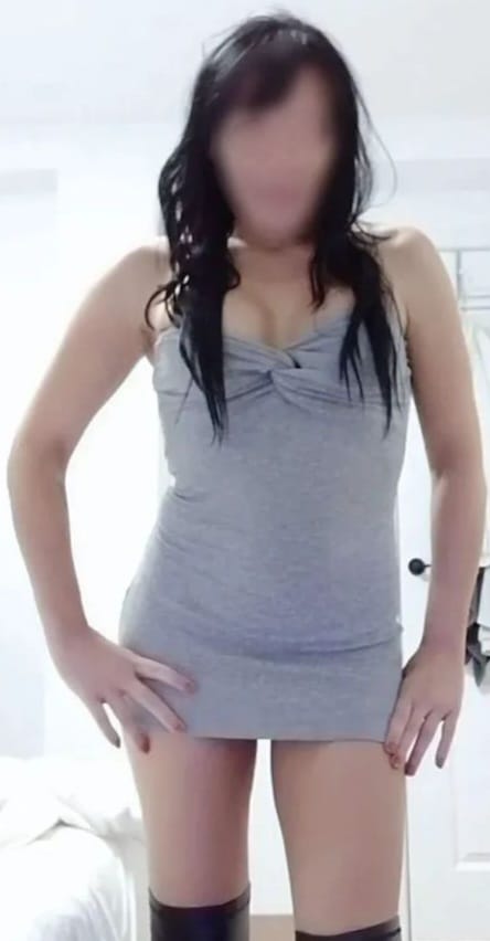 Vanesa,  deliciosa….