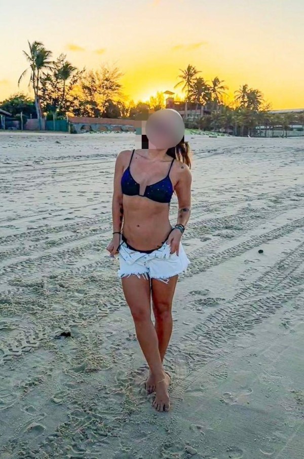 NIKOL 38 años, NOVEDAD MUY sensual y pasional…