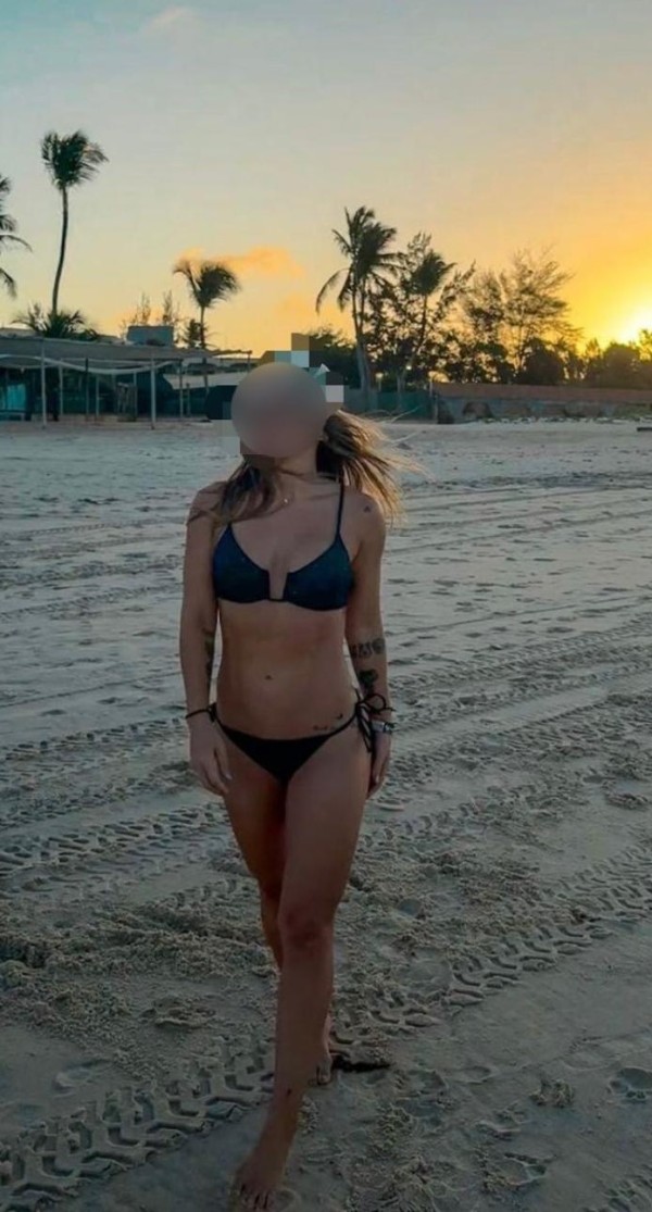 NIKOL 38 años, NOVEDAD MUY sensual y pasional…