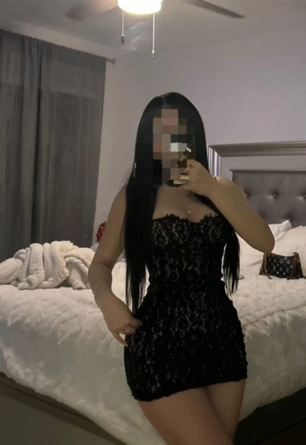 ¡¡¡NOVEDAD!!! Latina exotica piel canela santiago