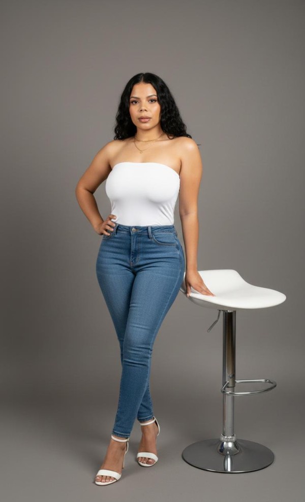 COLOMBIANA CALIENTE Y FESTERA