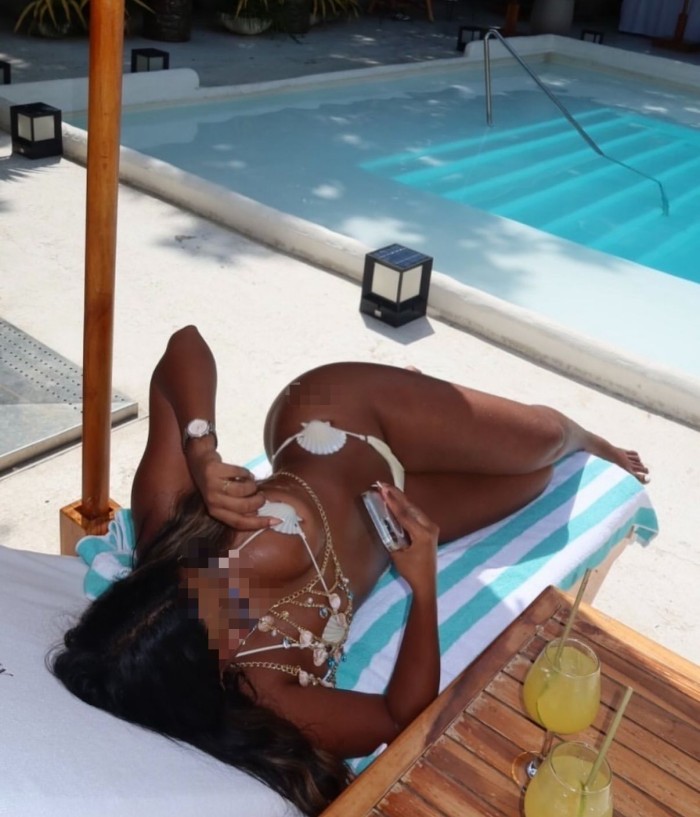 PRIMERA VEZ EN GUADALAJARA HERMOSA LATINA