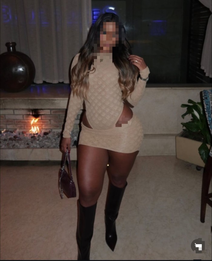 PRIMERA VEZ EN GUADALAJARA HERMOSA LATINA