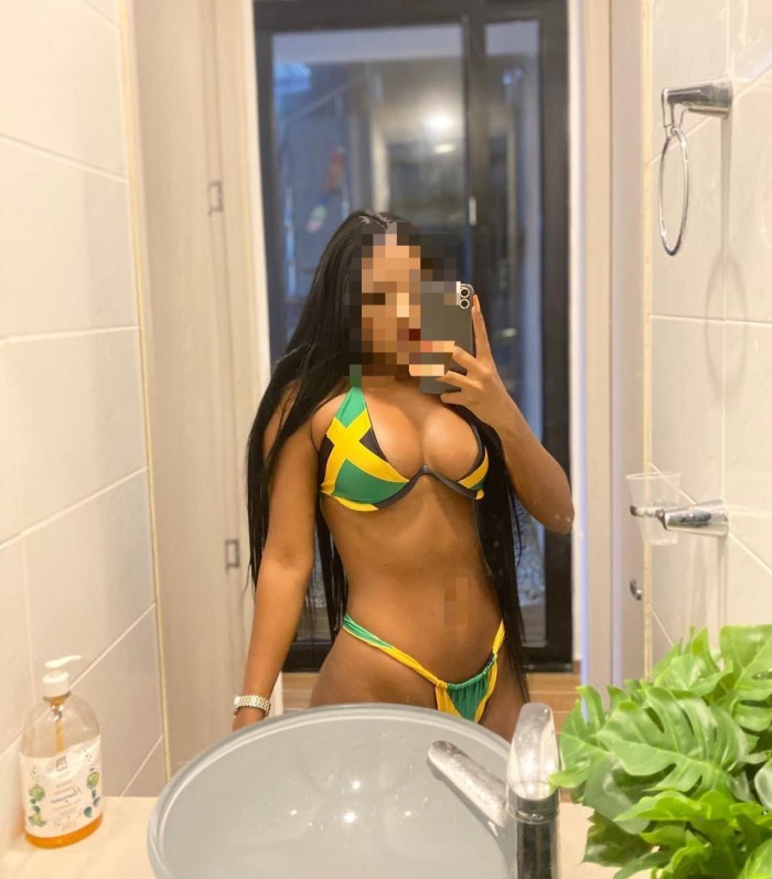 PRIMERA VEZ EN GUADALAJARA HERMOSA LATINA