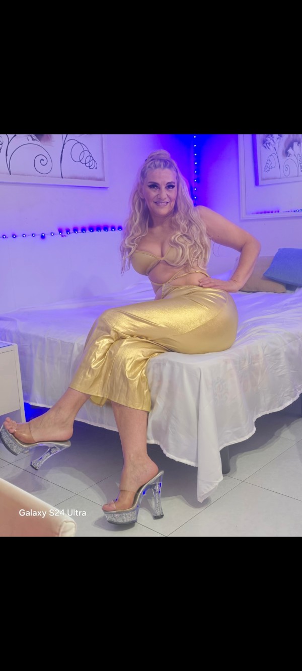 Emily hermosa Argentina